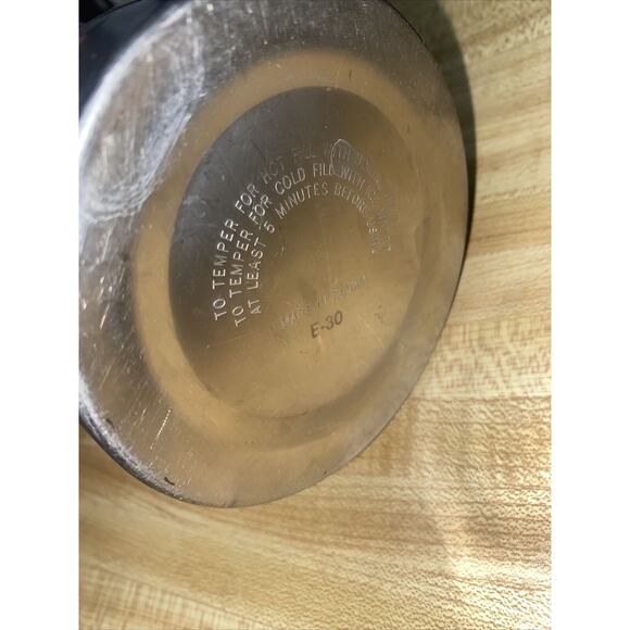 Greatland Stainless Steel Vintage Vacuum Bottle Handle Camping Coffee Taiwan - Picture 7 of 9